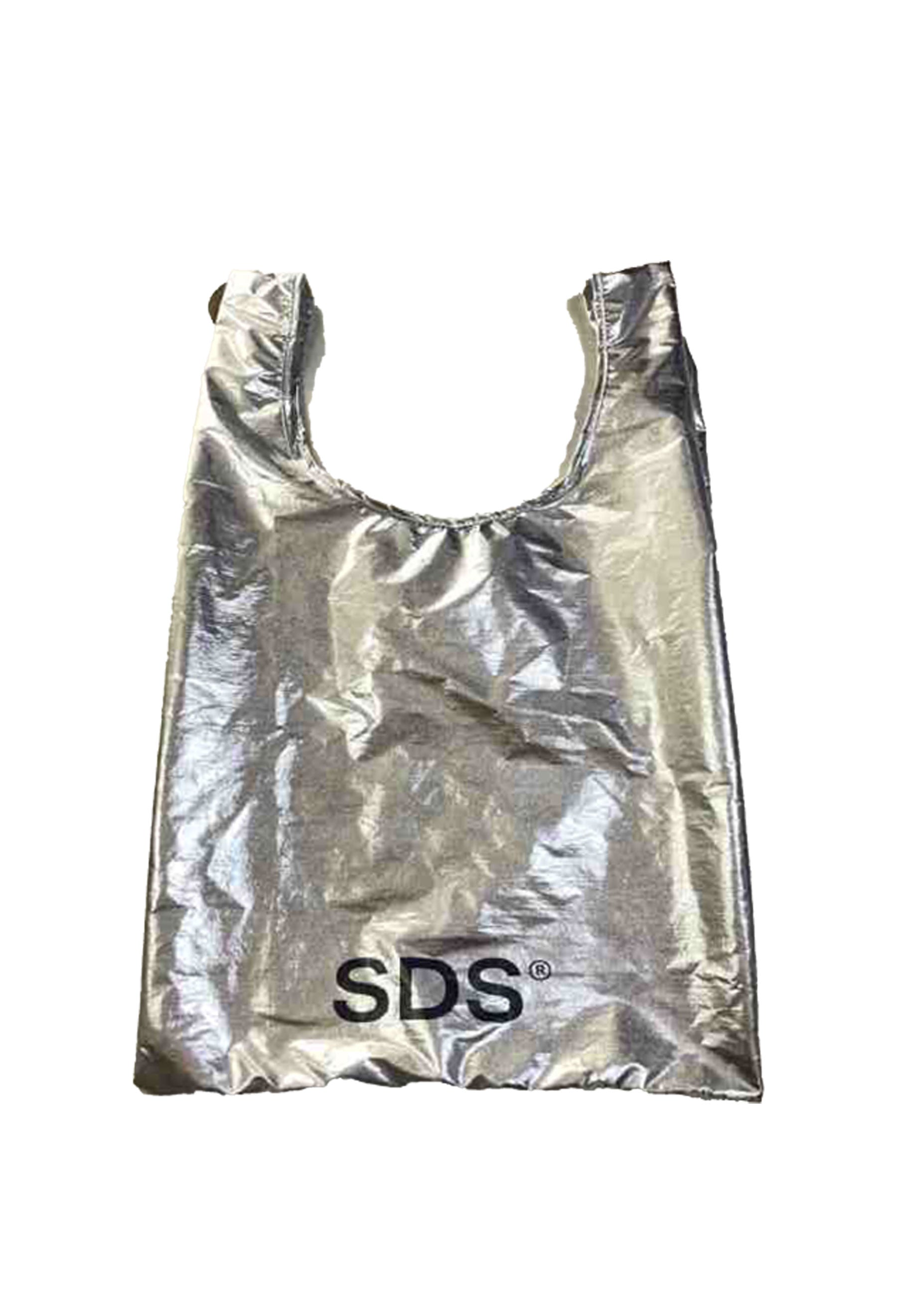 SDS - Chrome Bag