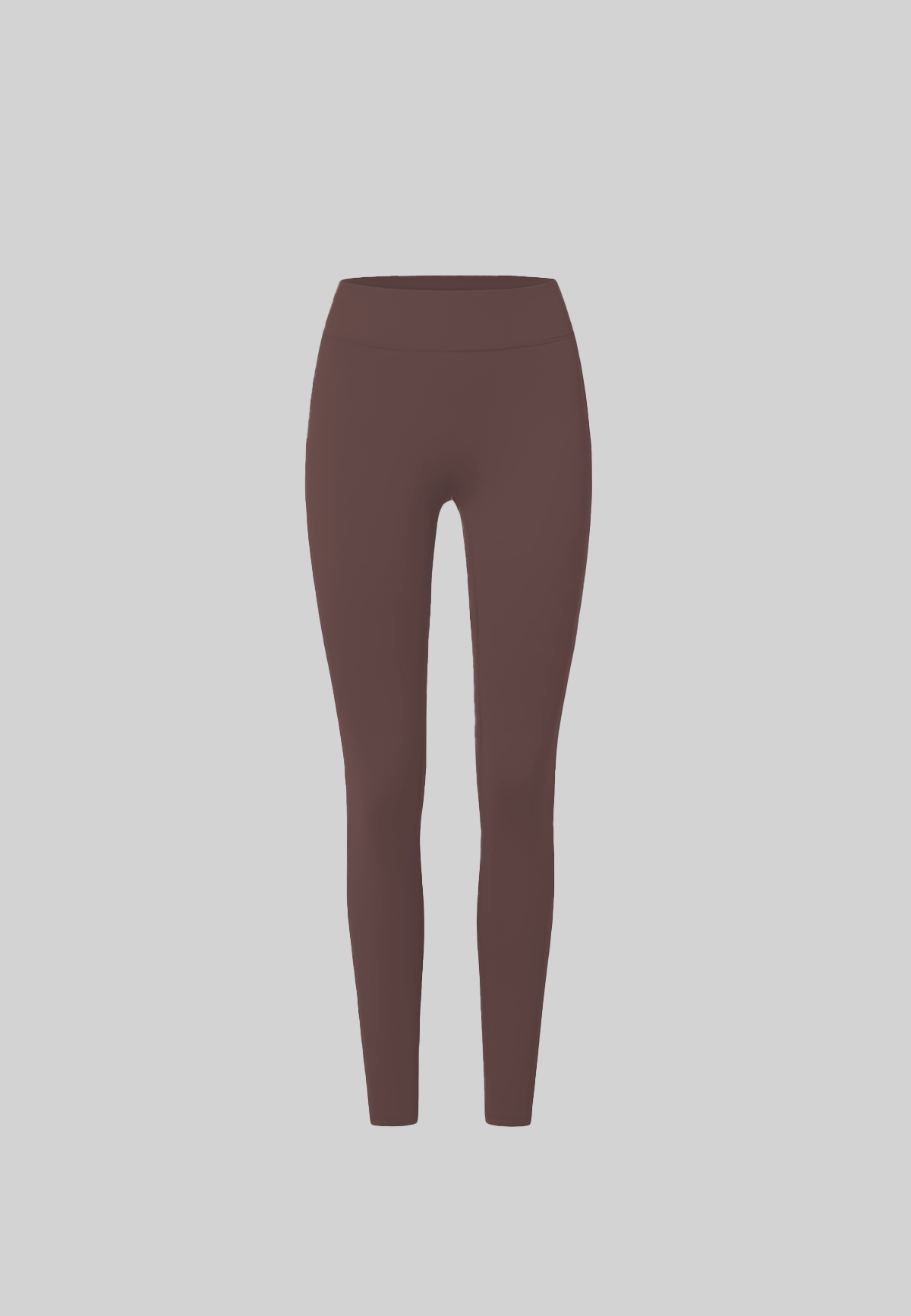 Classic Tights V2 - Toffee Brown