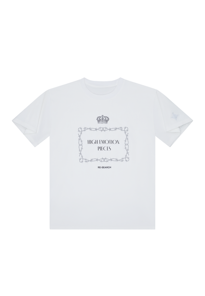 Royal Graphic T