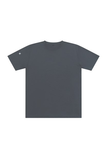 Signature Perform T - Grey