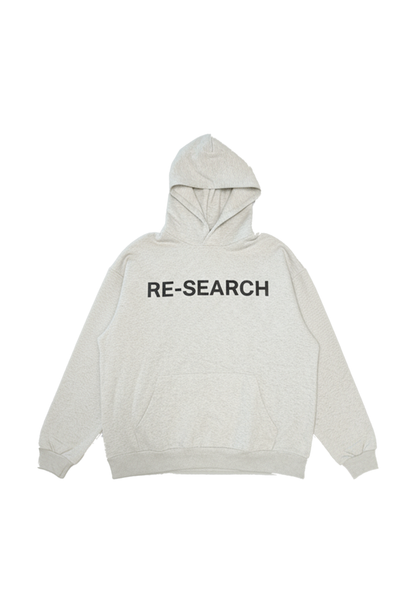 Hoodie - Cotton Terry