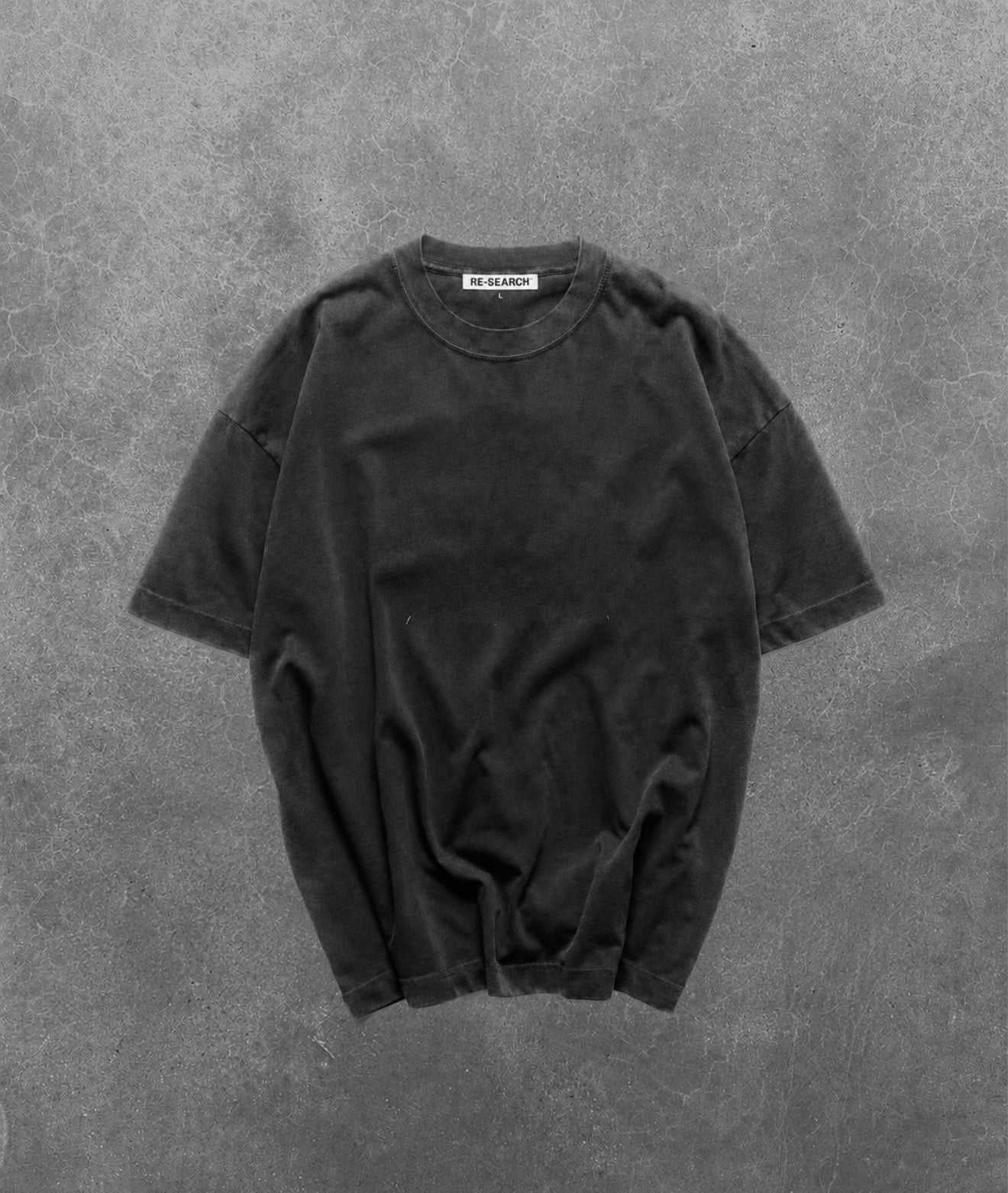 Sun-faded Dress T