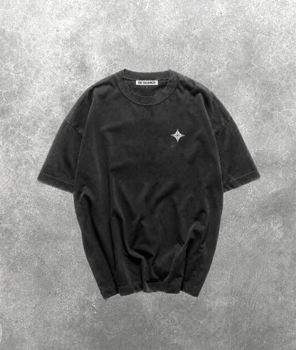 Sun-faded Training T