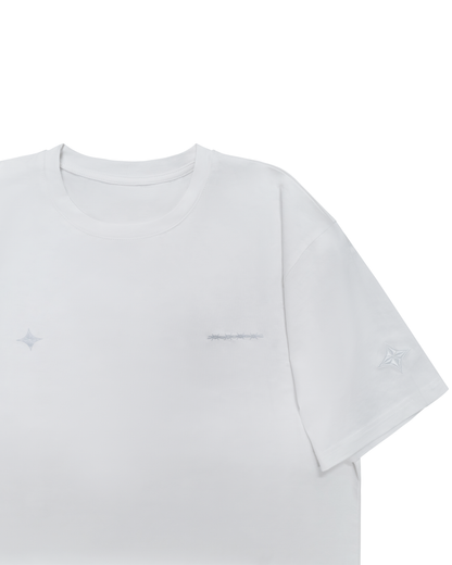 Performance T-shirt - Tripple Star - Rayon Fabric